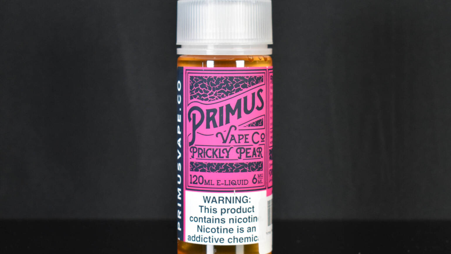 Primus Vape Co – Prickly Pear