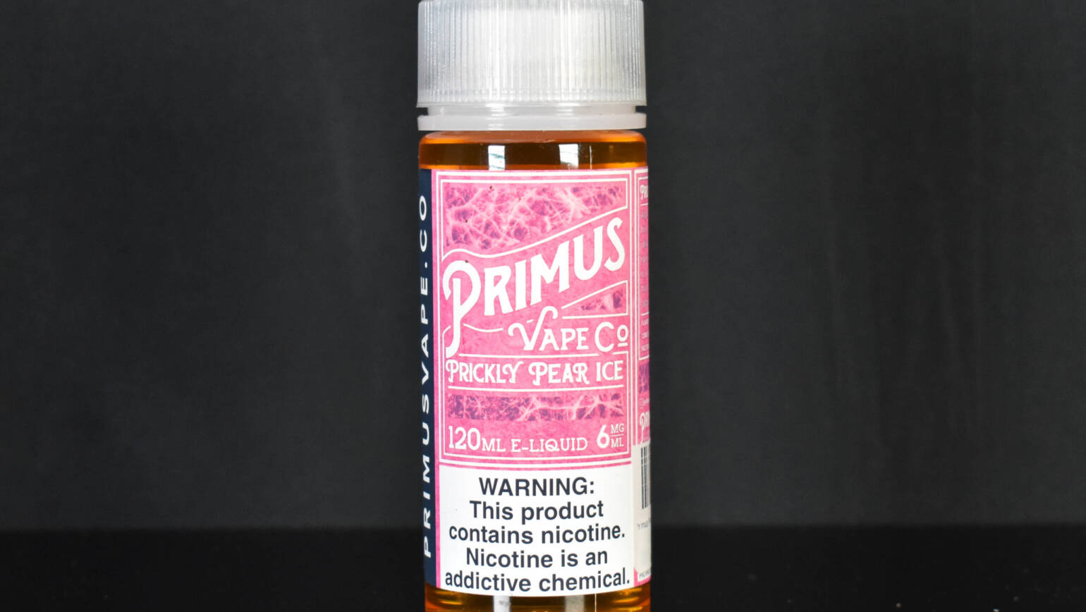 Primus Vape Co – Prickly Pear Ice
