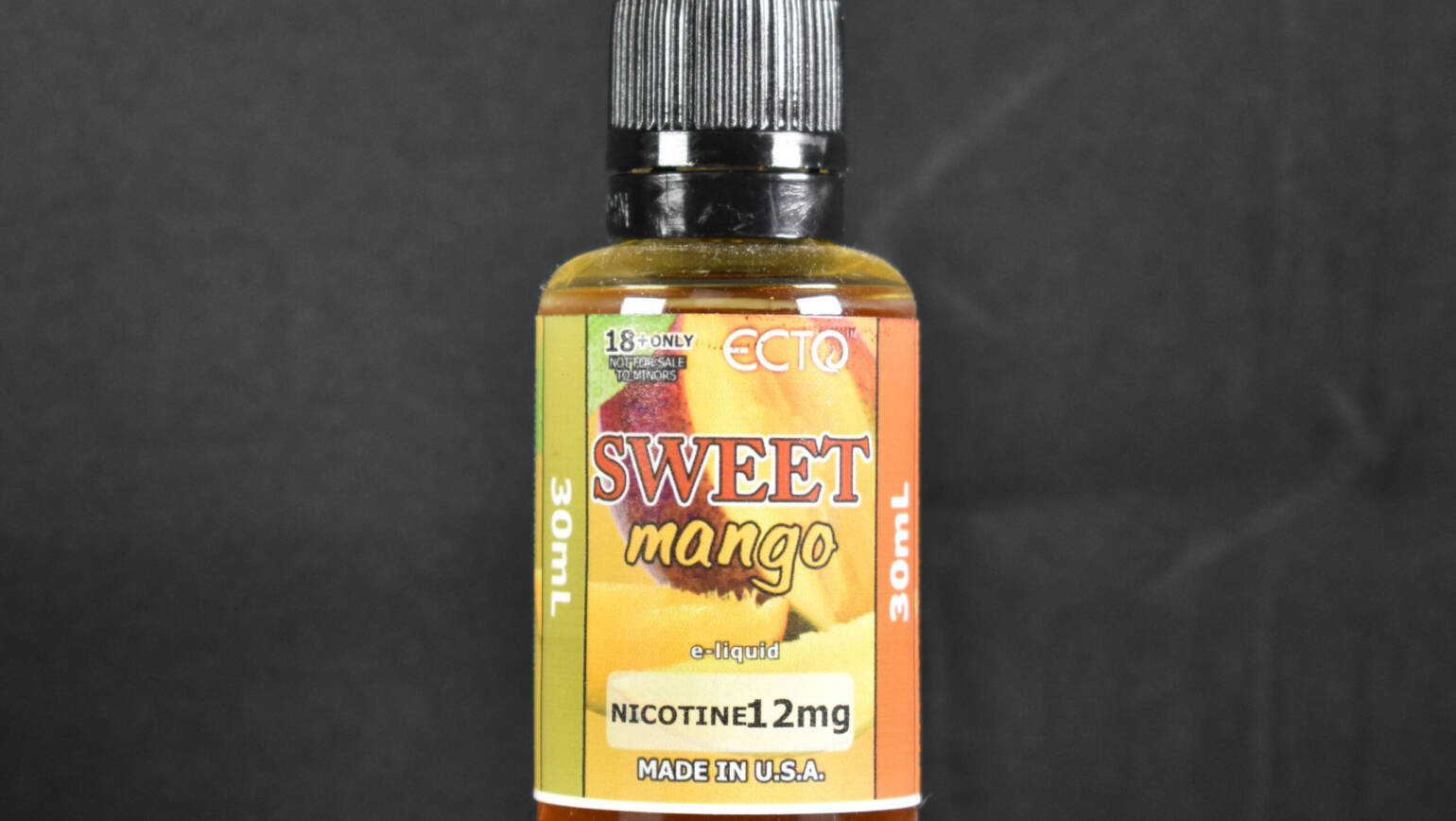 ECTO – Sweet Mango