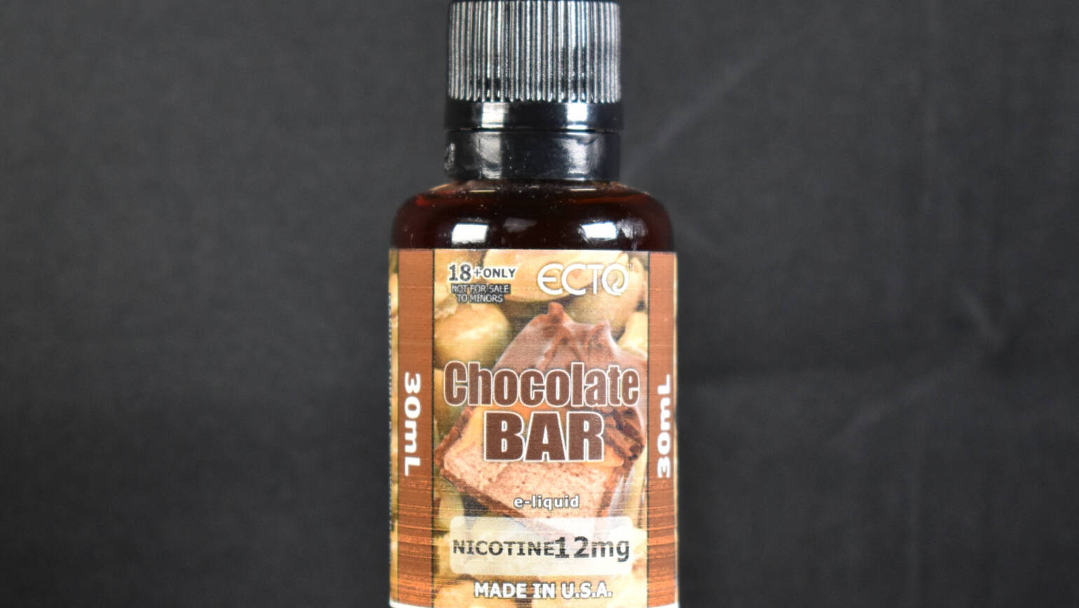 ECTO – Chocolate Bar