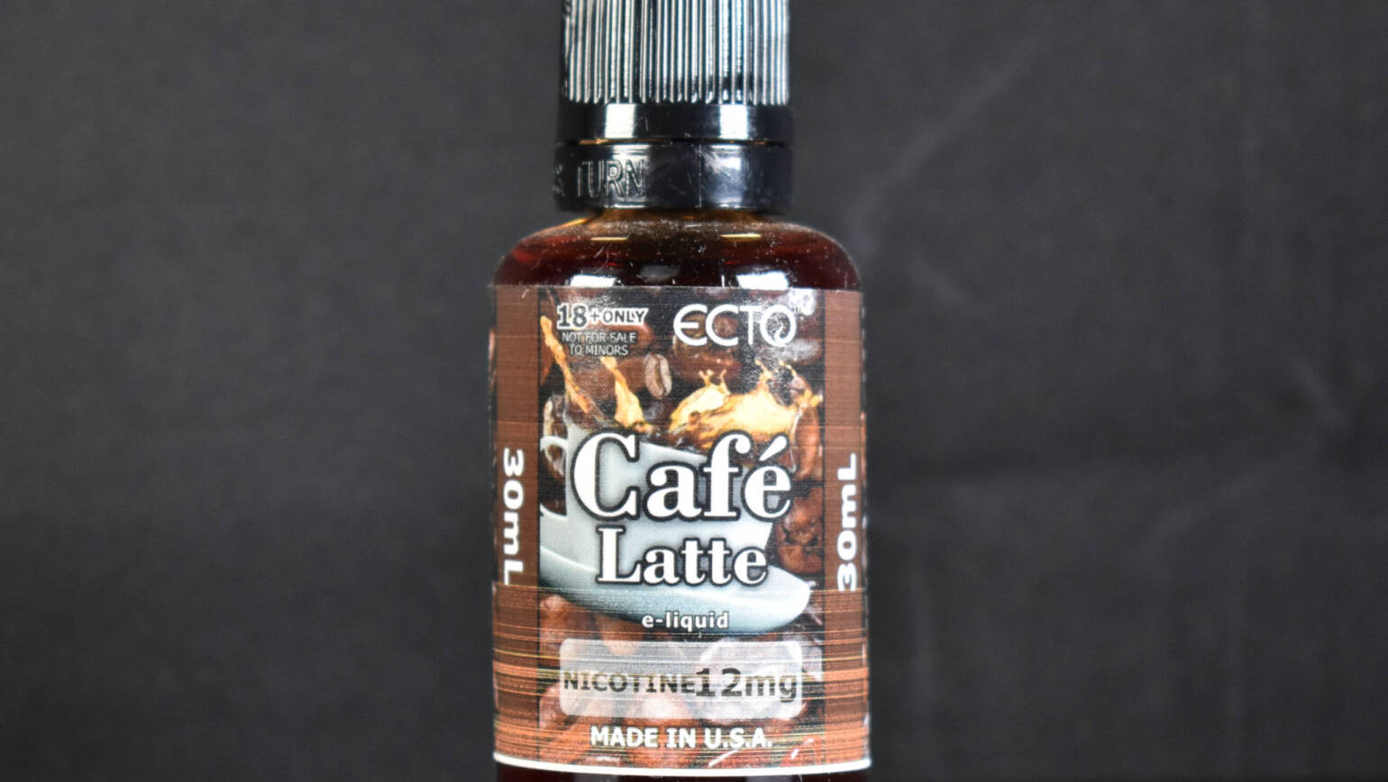 ECTO – Cafe Latte