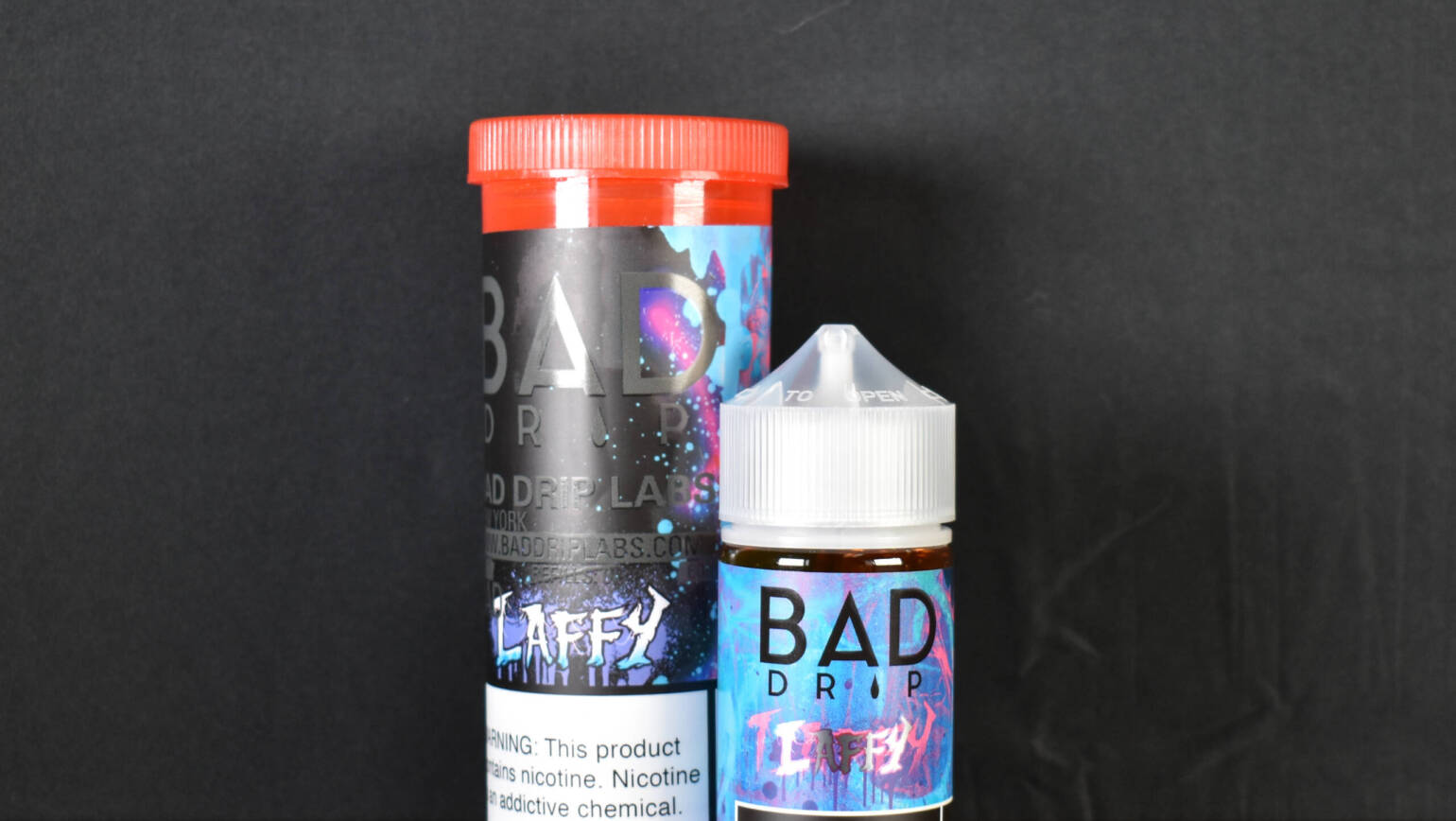 Bad Drip Labs – CLOWN LAFFY