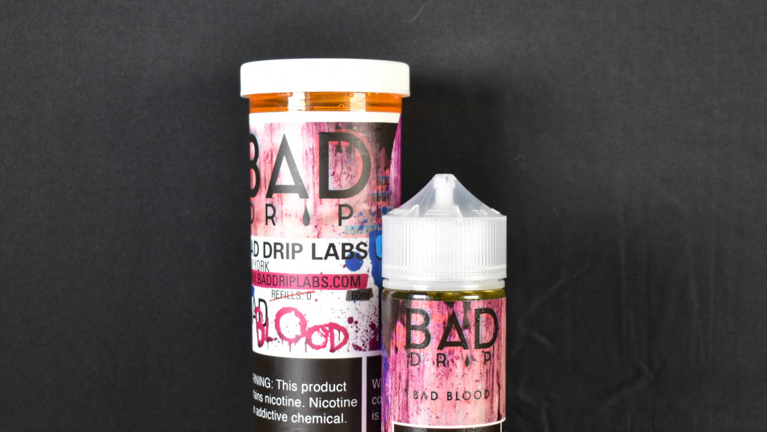 Bad Drip Labs – Bad Blood