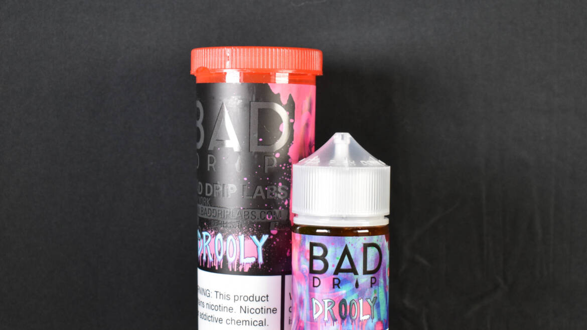 Bad Drip Labs – CLOWN DROOLY