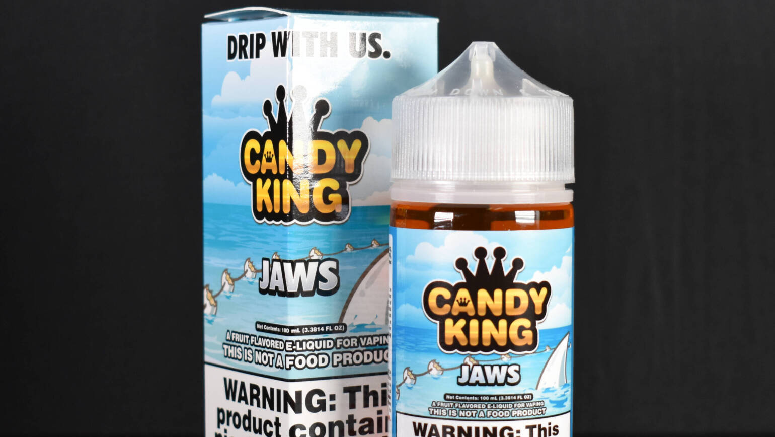 Candy King – Jaws