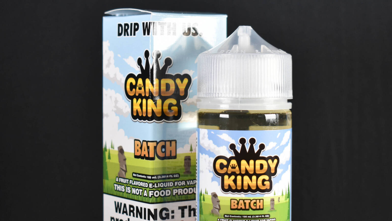 Candy King – Batch