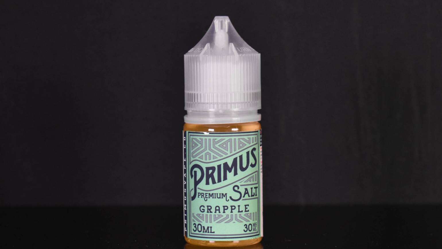 Primus Vape Co SALTS – Grapple