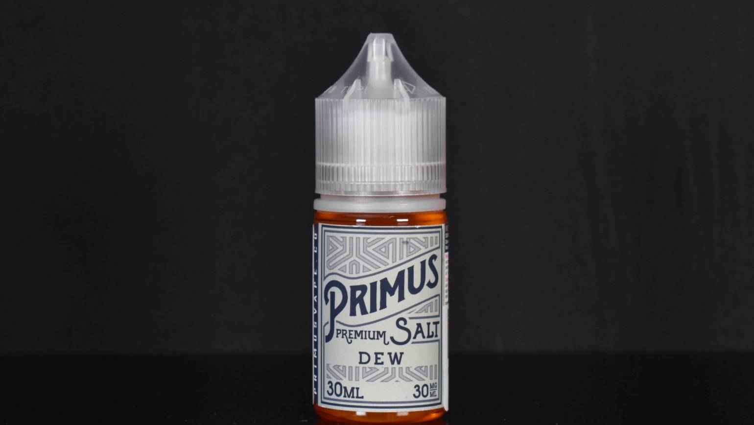 Primus Vape Co SALTS – Dew